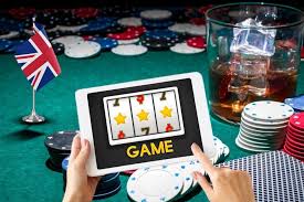 Online Casino UK Reddit Exploring the Best Options