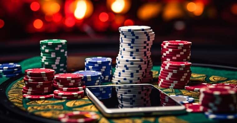 Online Casino UK Reddit Exploring the Best Options