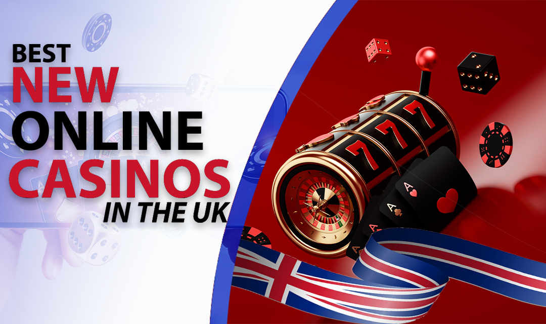 Top 5 Online Casino Sites Discover the Best Gaming Experiences