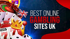 Top 5 Online Casino Sites Discover the Best Gaming Experiences