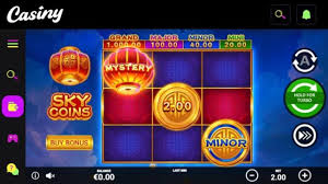 The Ultimate Guide to Casiny Casino 37